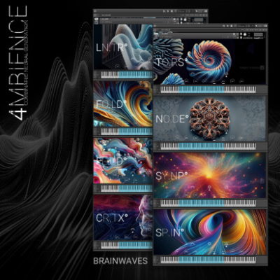 4mbiencecollection:brainwaves