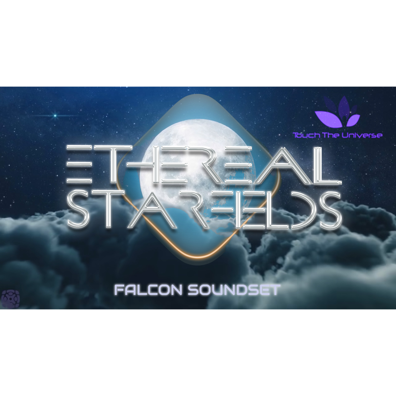 touch the universe uvi falcon bundle