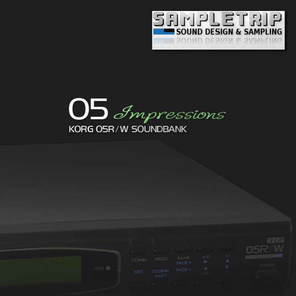 05 impressions soundbank