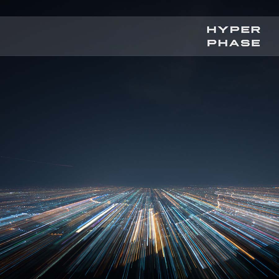 hyper phase – korg monopoly