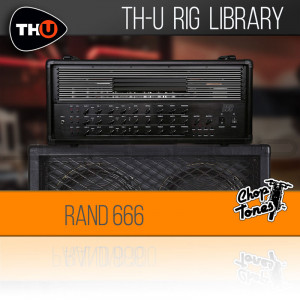 choptones rand 666 rig library for th-u