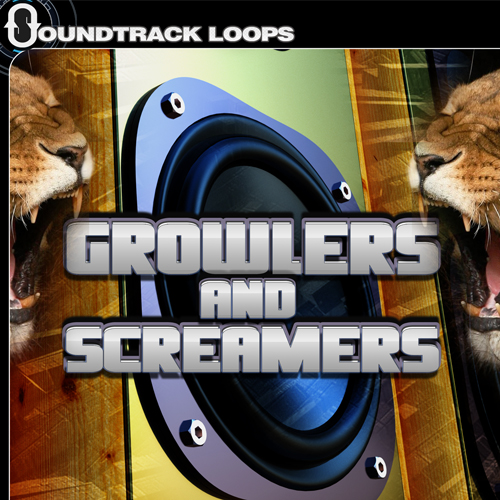 growlers and screamers
