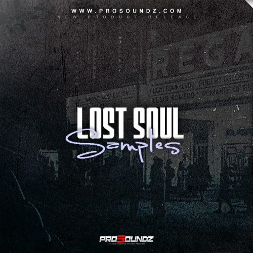 lost soul samples