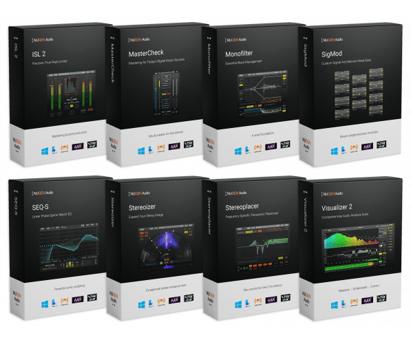 nugen audio nugen producer