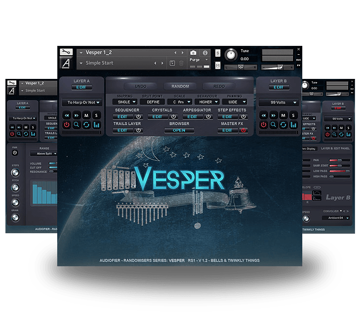 vesper