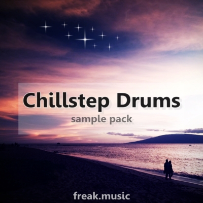 chillstepdrums