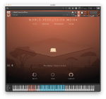 World Percussion: Mbira