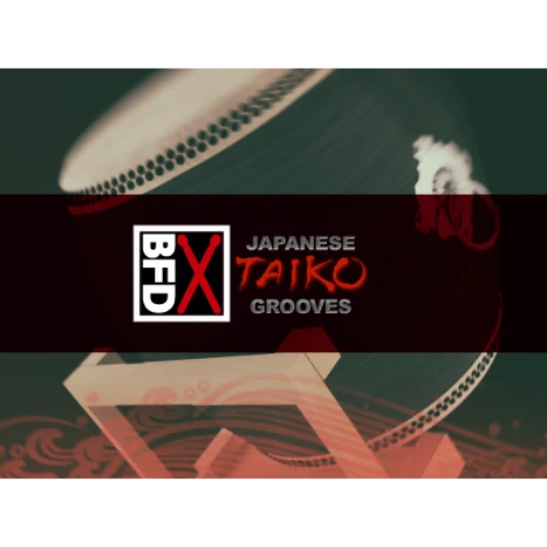 japanesetaikogroovesexpansionpack