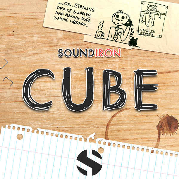 cube