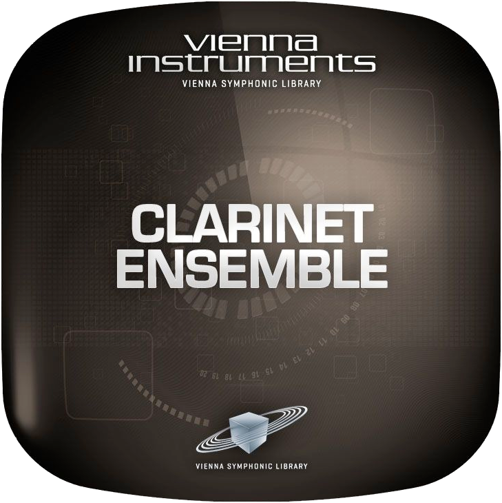 vienna instruments: clarinet ensemble
