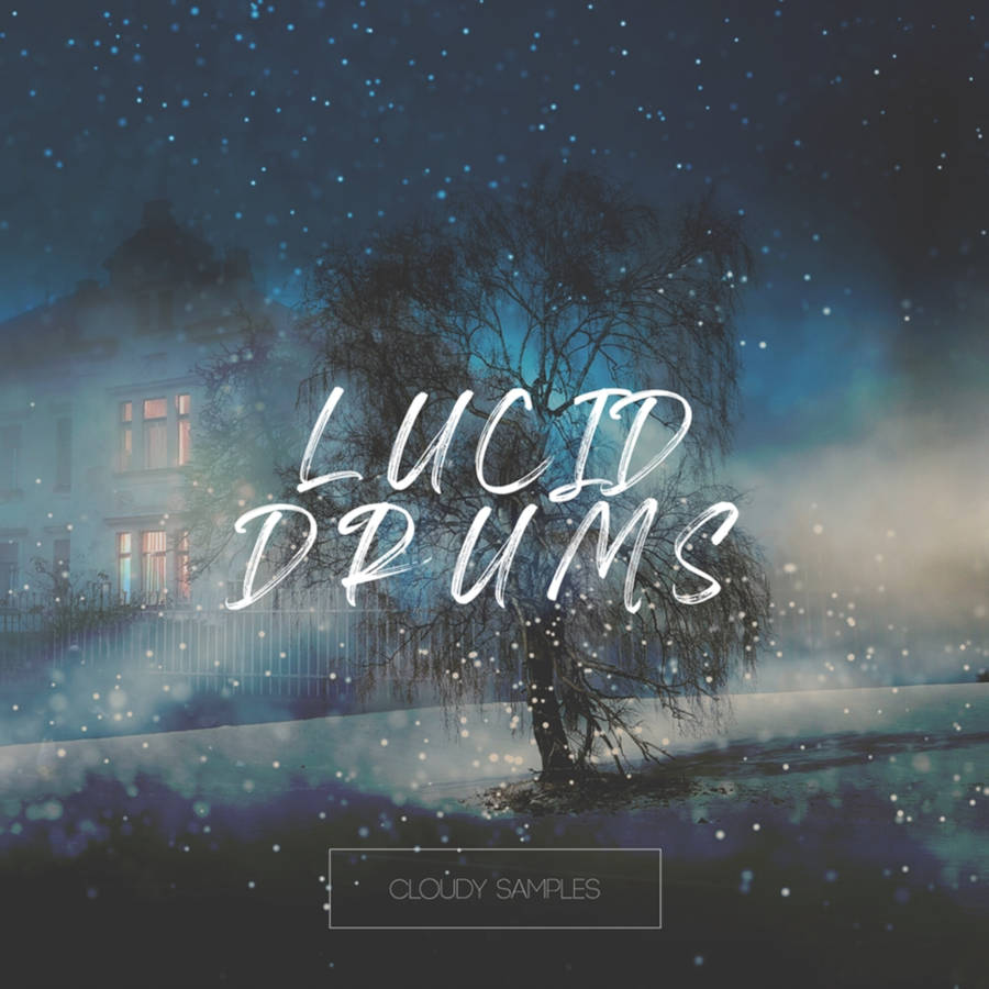 lucid drums