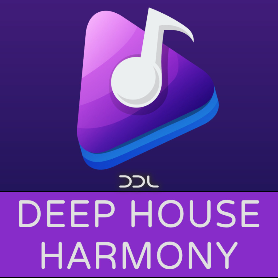 deep house harmony
