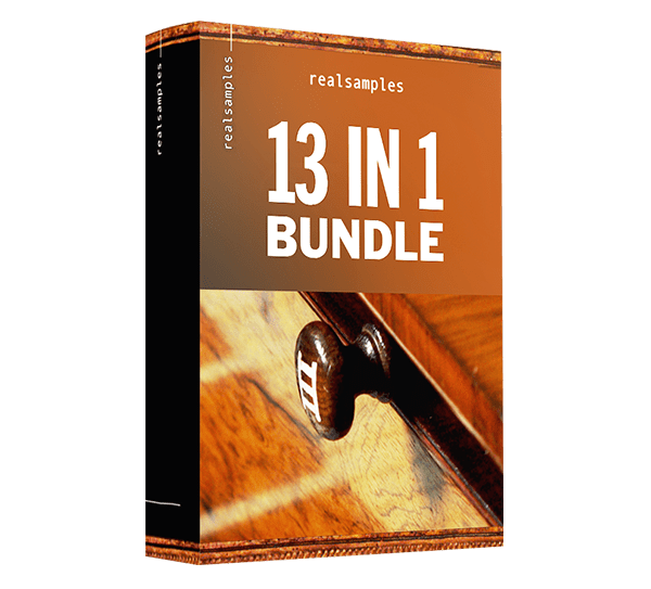 lucky 13 legacy bundle