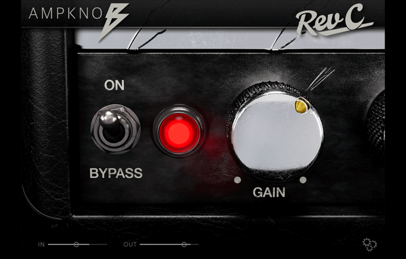 ampknob