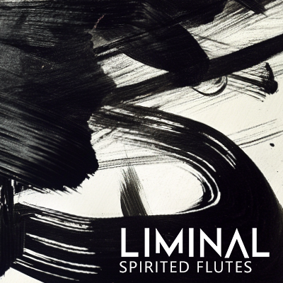 liminal spirited flutes