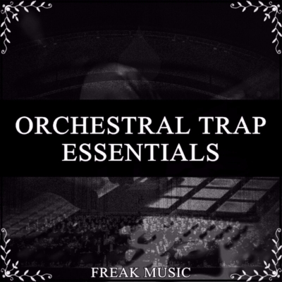 orchestraltrapessentials