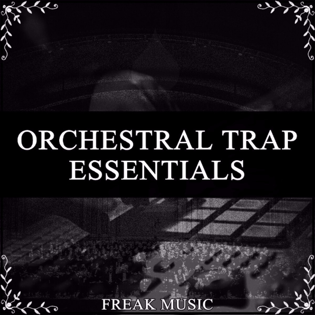 orchestral trap essentials