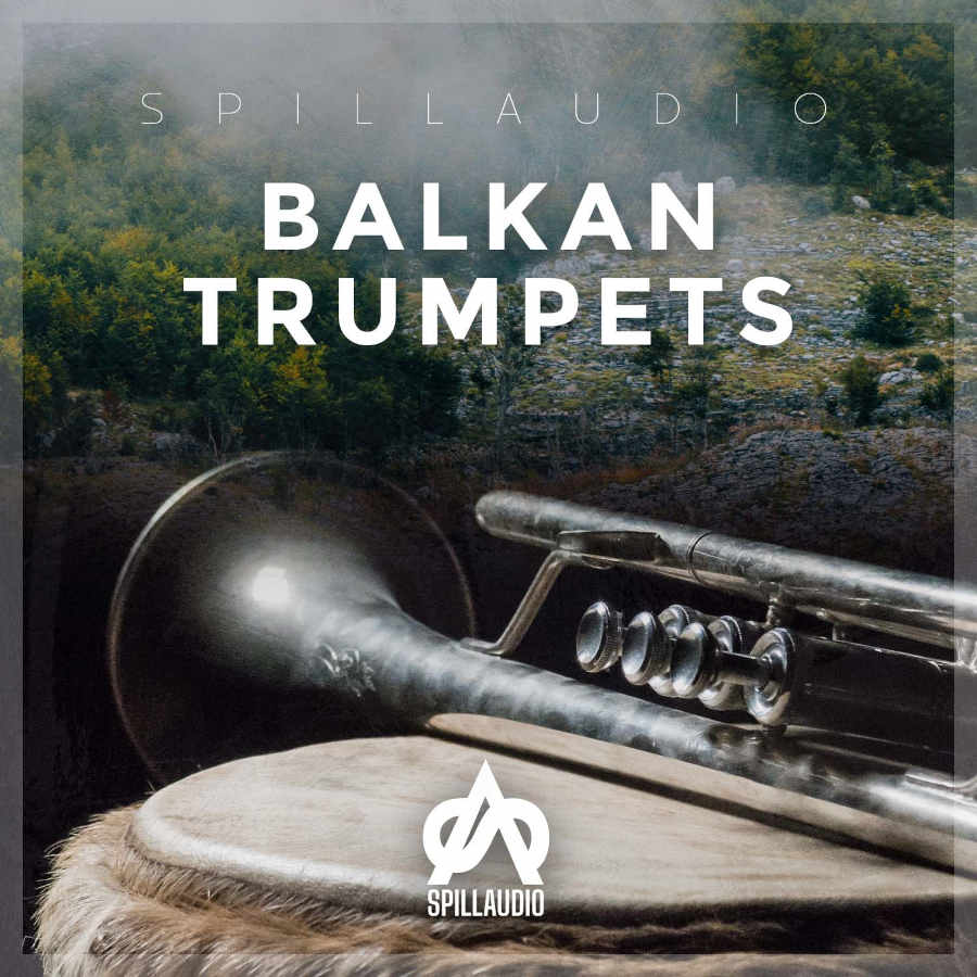 balkan trumpets