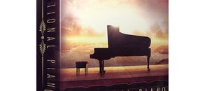 emotional piano player edition