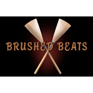 brushed beats