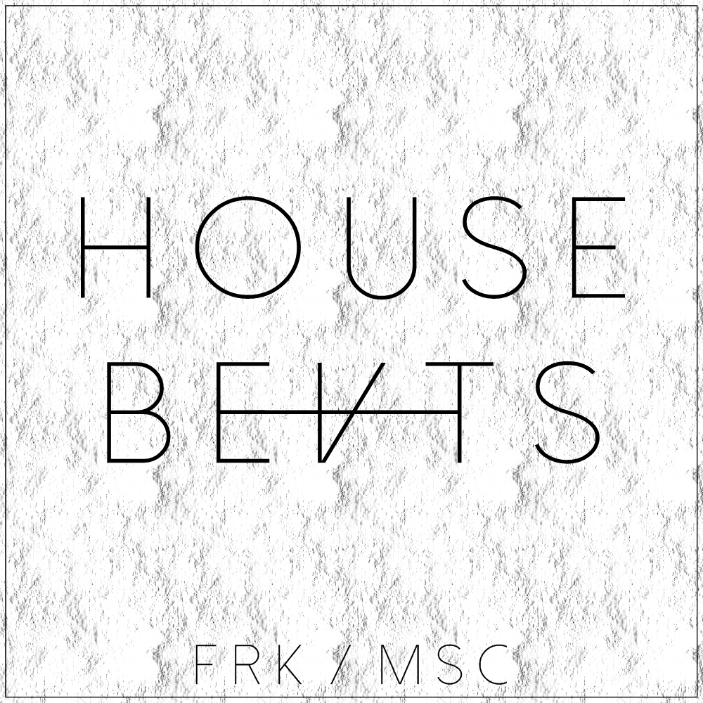 house beats