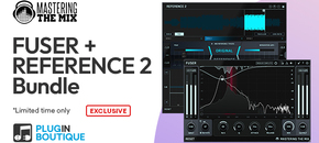 fuser + reference 2 bundle