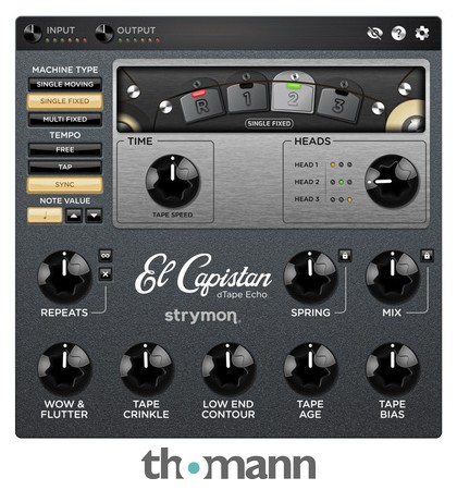 el capistan plugin