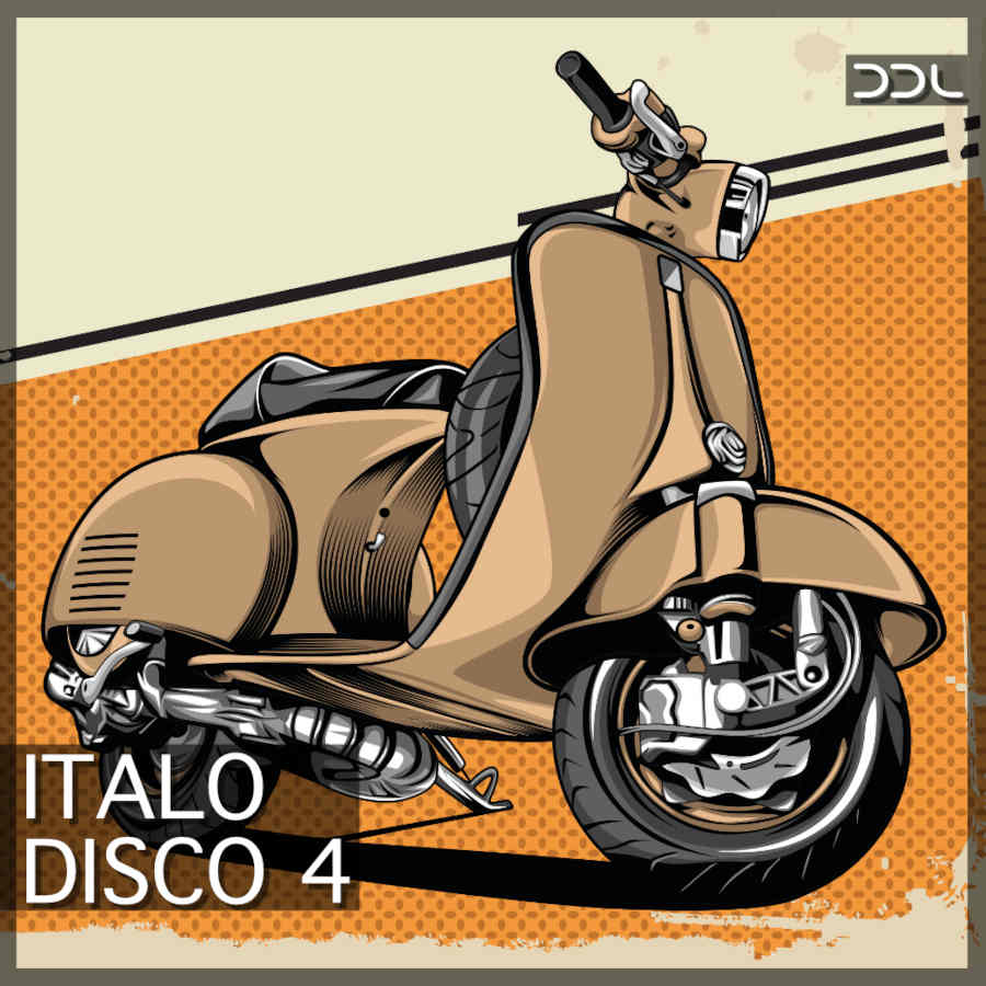 italo disco 4