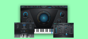auto-tune artist + free choir & mic mod