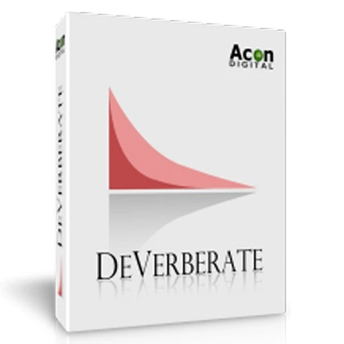 deverberate