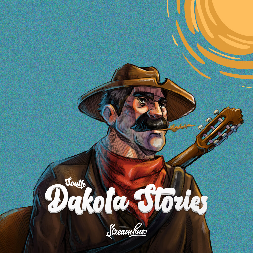 south dakota stories