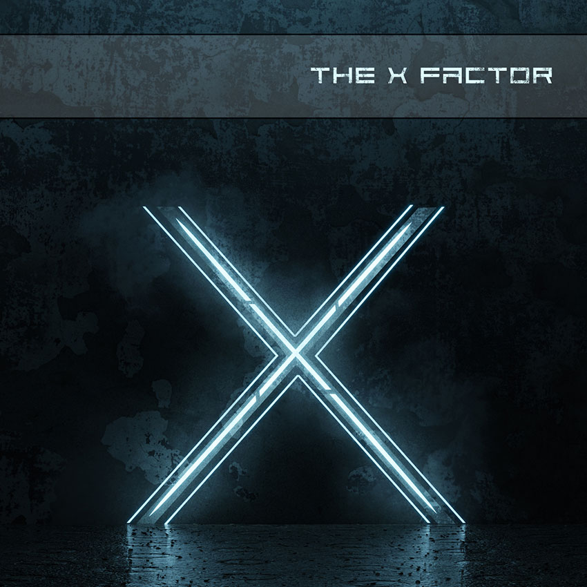 the x factor – obsession