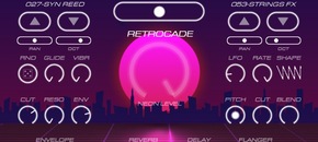 retrocade