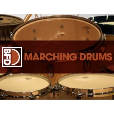 marchingdrums