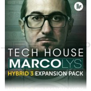 marco lys expansion pack for hybrid 3
