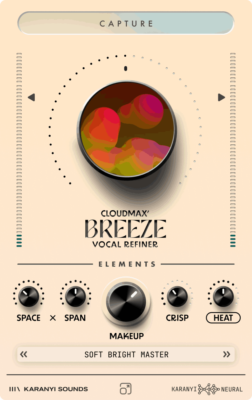 Cloudmax Breeze