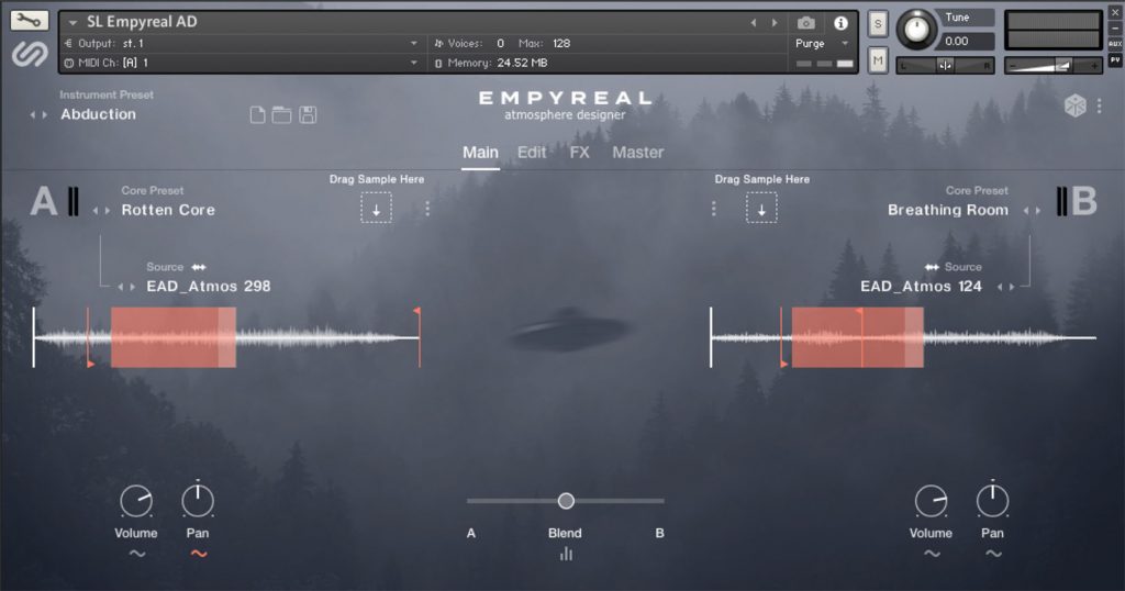 empyreal ad