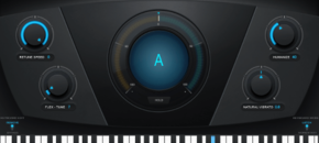 auto-tune artist & 1 year of auto-tune unlimited free