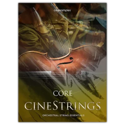 CineStrings CORE
