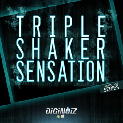 tripleshakersensation