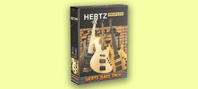 bass pack for kemper