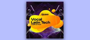 vocal latin tech