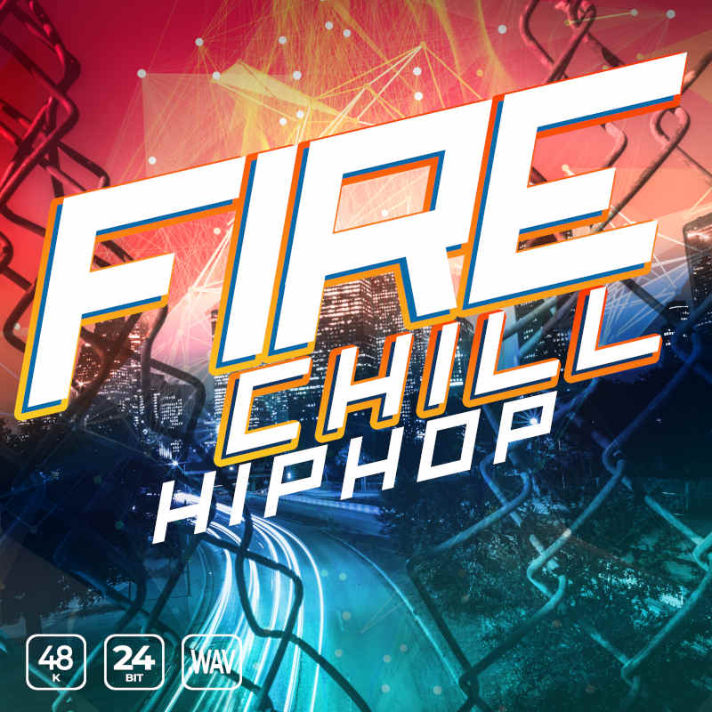 fire chill hip hop