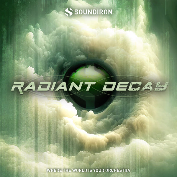 radiant decay