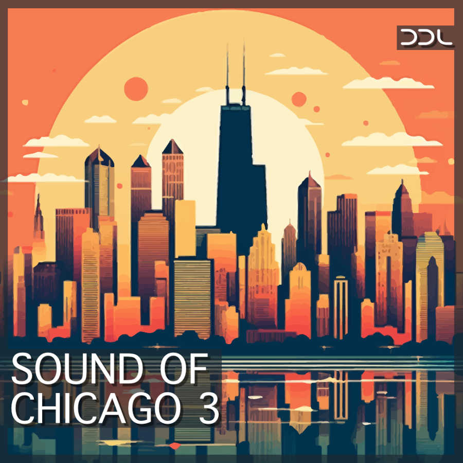 sound of chicago 3