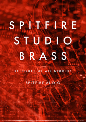 spitfirestudiobrass
