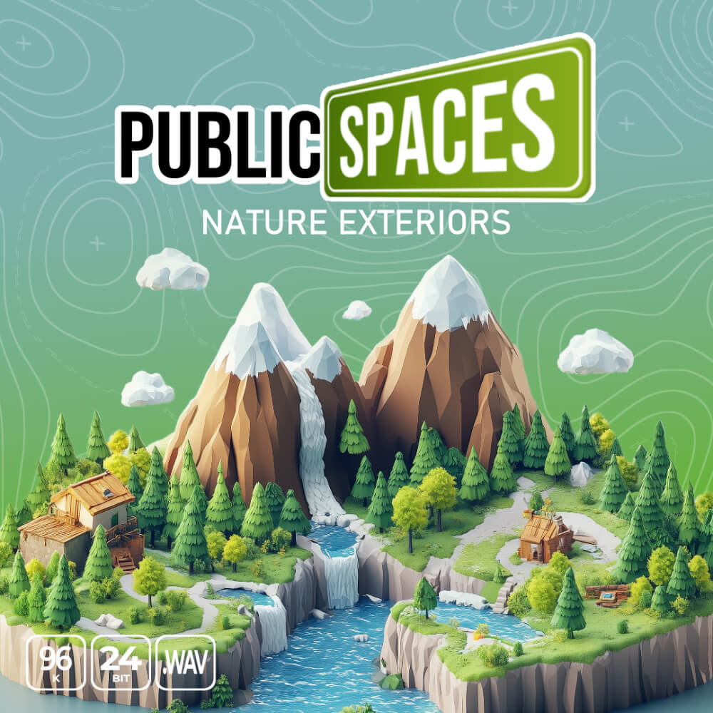 public spaces – storms lakes parks and rural nature exteriors