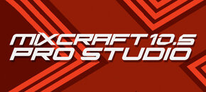 mixcraft 10.6 pro studio