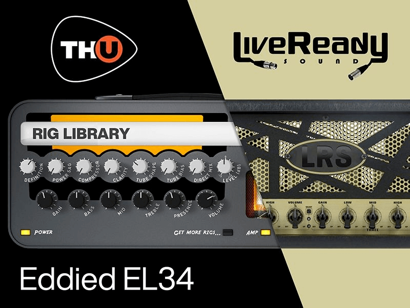th-u rig library: lrs eddied el34