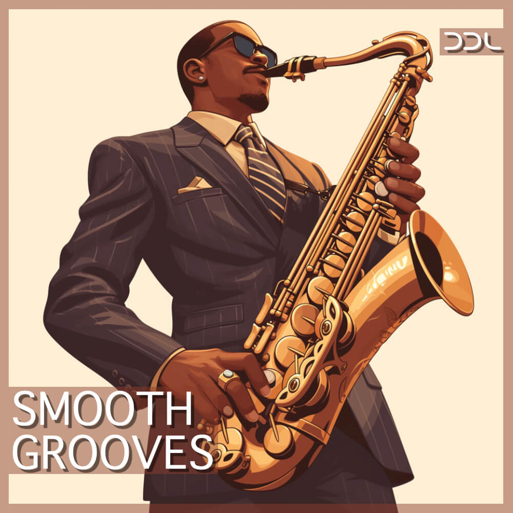 smooth grooves